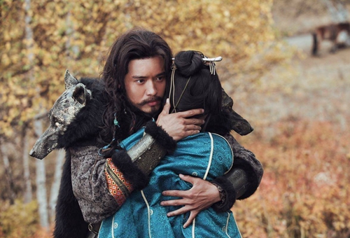 义渠王是怎么死的 历史上义渠王真实存在吗 义渠王是怎么死的 历史上义渠王真实存在吗