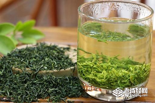 雨前茶的雨是什么意思 指谷雨还是春天第一场雨