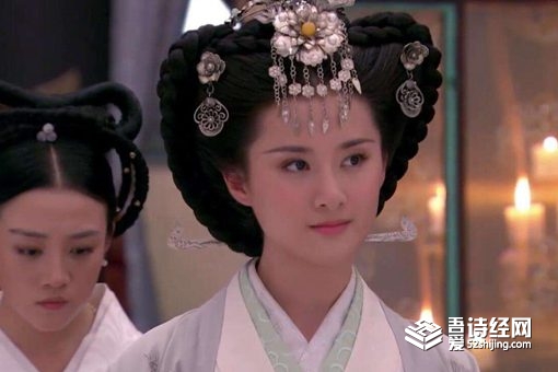 卫子夫为什么不敢杀陈阿娇?陈阿娇有孩子吗?