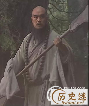 水浒传中鲁智深最后死了吗?,水浒传鲁智深最后怎么样了