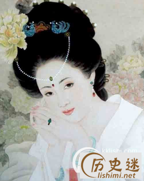 杨贵妃怎么死的?揭秘一代美人杨贵妃的死亡之谜