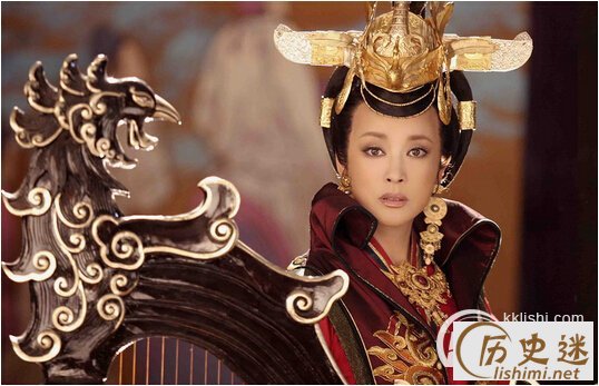 惊!女皇武则天挑选男宠的条件:年轻、貌美、健壮