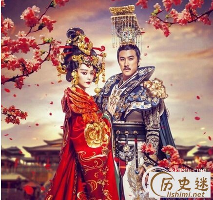 惊!女皇武则天挑选男宠的条件:年轻、貌美、健壮