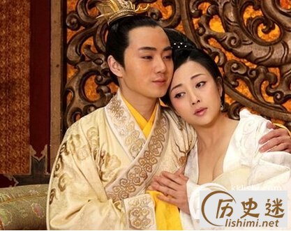 惊!女皇武则天挑选男宠的条件:年轻、貌美、健壮