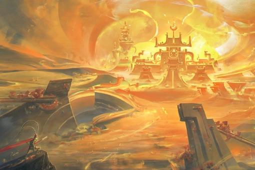 如来佛祖的母亲竟是孔雀明王?两人之间到底有哪些恩怨情仇 如来佛祖的母亲竟是孔雀明王?两人之间到底有哪些恩怨情仇