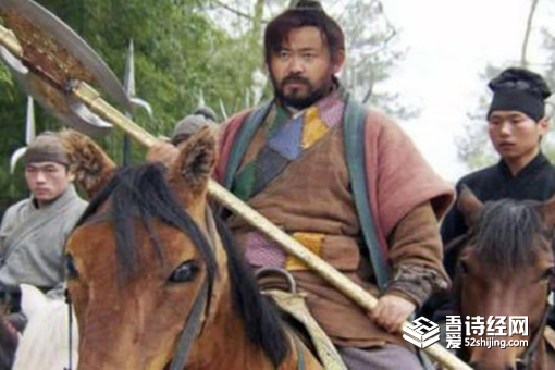 程咬金活了多少岁 程咬金结局是怎么死的