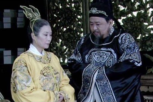 武则天与狄仁杰有私情吗 有性关系吗 武则天与狄仁杰有私情吗 有性关系吗