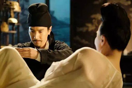 武则天与狄仁杰有私情吗 有性关系吗 武则天与狄仁杰有私情吗 有性关系吗