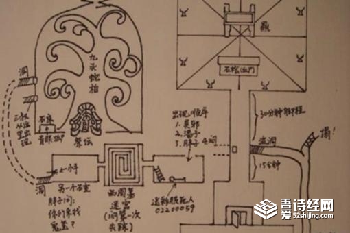 七星鲁王宫真的存在吗 七星鲁王宫原型揭秘