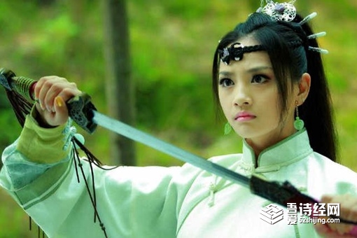 吕四娘为什么刺雍正 吕四娘刺雍正历史揭秘