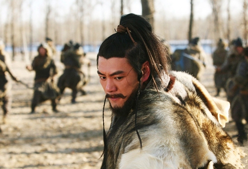 伍云召怎么死的 揭秘伍云召的结局 伍云召怎么死的 揭秘伍云召的结局