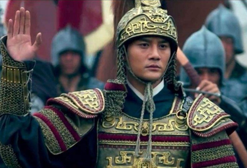 伍云召怎么死的 揭秘伍云召的结局 伍云召怎么死的 揭秘伍云召的结局