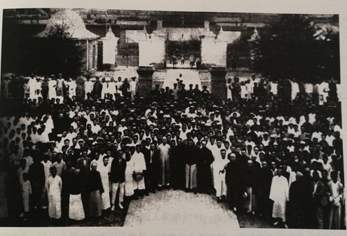 竺可桢简介 竺可桢资料 竺可桢简介 竺可桢资料