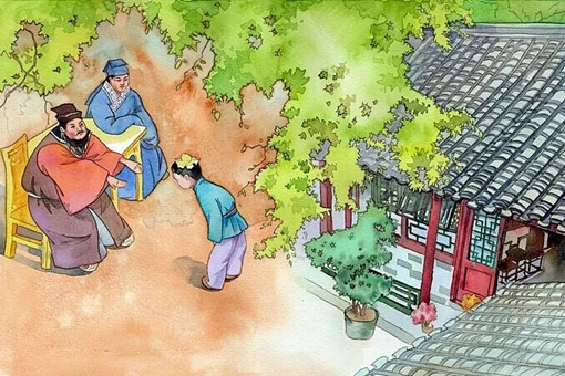 覆巢之下无完卵是什么意思?覆巢之下无完卵典故出处介绍 覆巢之下无完卵是什么意思?覆巢之下无完卵典故出处介绍