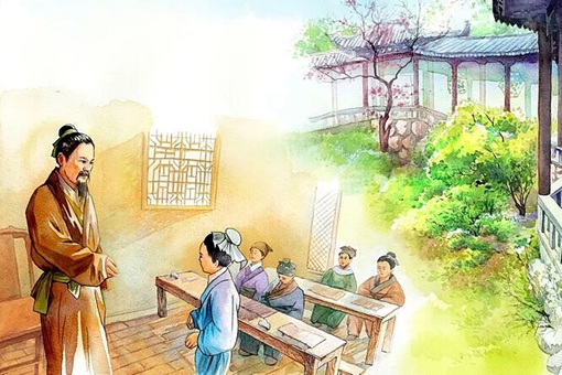 覆巢之下无完卵是什么意思?覆巢之下无完卵典故出处介绍 覆巢之下无完卵是什么意思?覆巢之下无完卵典故出处介绍