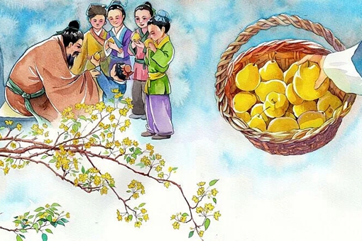 覆巢之下无完卵是什么意思?覆巢之下无完卵典故出处介绍 覆巢之下无完卵是什么意思?覆巢之下无完卵典故出处介绍