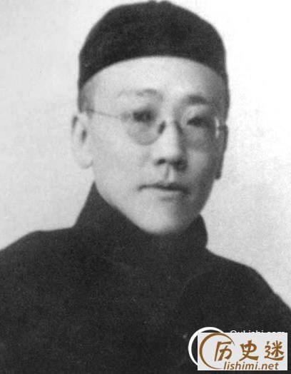 袁世凯为什么要称帝