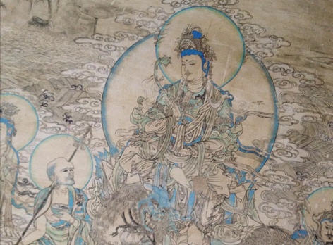 西夏为什么灭国最惨 西夏被蒙古灭亡到底有多惨