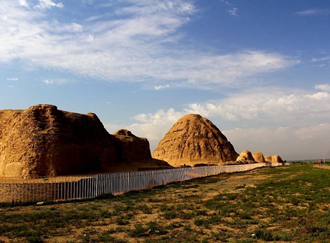 西夏为什么灭国最惨 西夏被蒙古灭亡到底有多惨