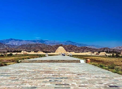 西夏为什么灭国最惨 西夏被蒙古灭亡到底有多惨