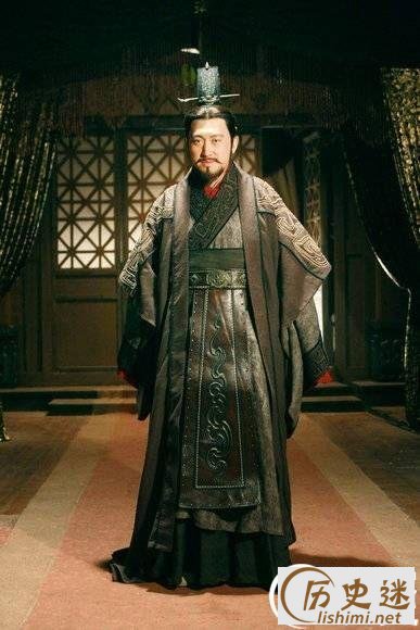 芈月与魏冉什么关系,芈月和魏冉是情人吗?