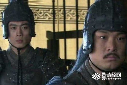 张飞之子张苞是怎么死的 张苞死后诸葛亮为何吐血晕倒