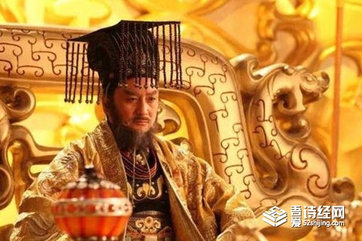 隋朝为什么灭亡那么快