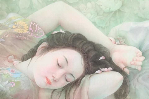 红楼梦中史湘云结局是怎样的?史湘云最后嫁给了谁?,史湘云的结果