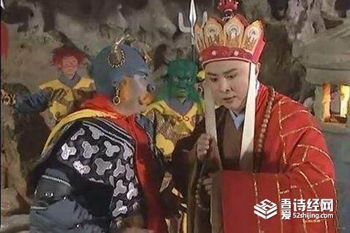 唐僧不是金蝉子转世吗 真正的唐僧到底是谁