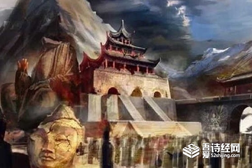 历史上有几次灭佛运动 分别都是哪几次