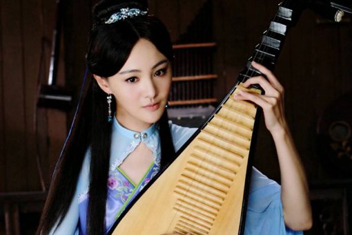 丁月华是展昭的妻子吗?丁月华是什么人?