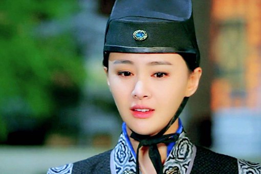 丁月华是展昭的妻子吗?丁月华是什么人?