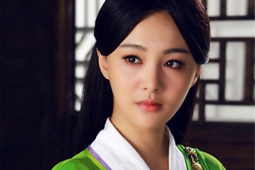 丁月华是展昭的妻子吗?丁月华是什么人?