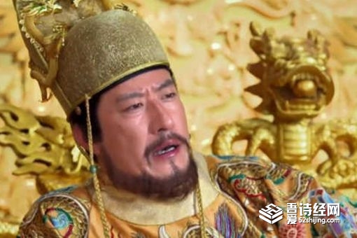 朱元璋收养了多少孩子 收养的孩子为何都不姓朱