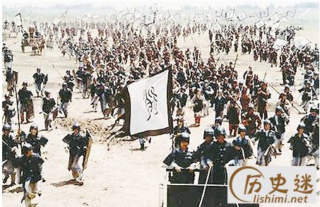 白起坑杀40万赵军真相,白起坑杀40万赵军真相是真的吗?