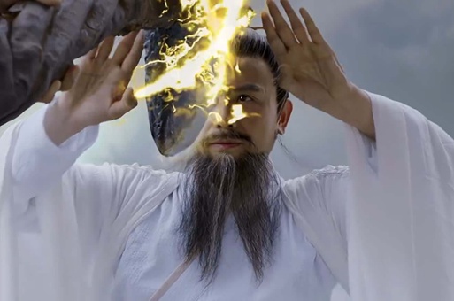 元始天尊的徒弟排名,看看谁实力厉害谁比较大 元始天尊的徒弟排名,看看谁实力厉害谁比较大