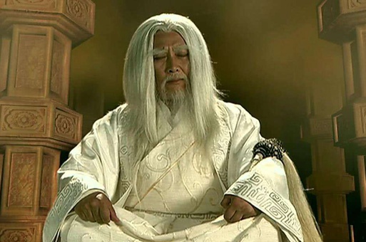 元始天尊的徒弟排名,看看谁实力厉害谁比较大 元始天尊的徒弟排名,看看谁实力厉害谁比较大