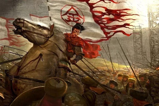 赵构没有生育能力吗 赵构为什么不能生育