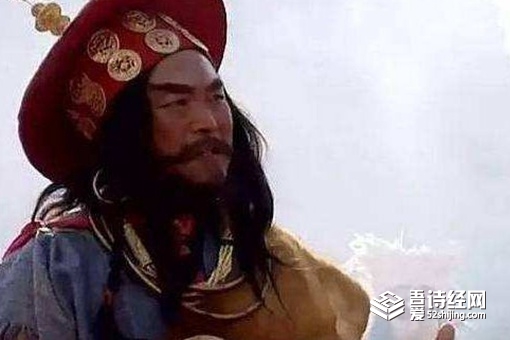 孟获是怎么死的 孟获为什么不救蜀国