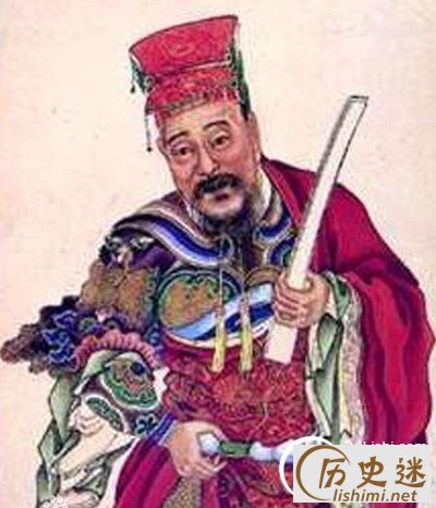 常遇春是怎么死的?,常遇春死后封了什么