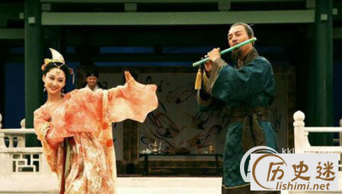 李隆基和杨玉环是何关系?是公爹与儿媳还是夫与妻?