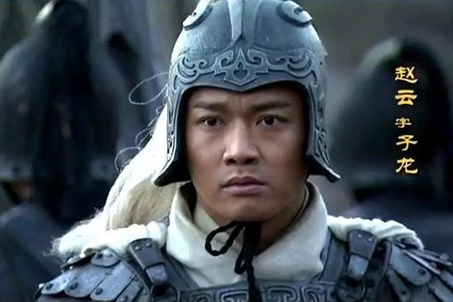 赵云真的是被绣花针扎死的吗?赵云到底是怎么死的?