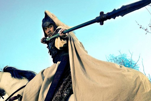 赵云真的是被绣花针扎死的吗?赵云到底是怎么死的?