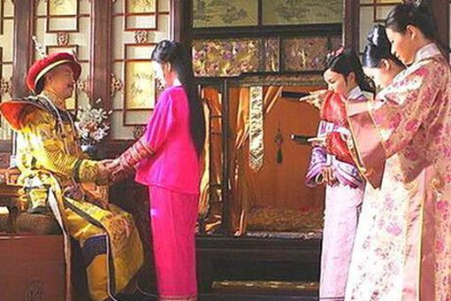 九妃连珠八嫔临御是什么意思 九妃连珠是一起吗 九妃连珠八嫔临御是什么意思 九妃连珠是一起吗
