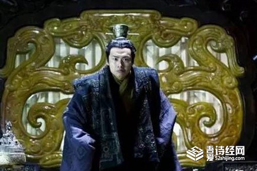 胡亥怎么被杀死的 胡亥惨死真相揭秘 胡亥怎么被杀死的 胡亥惨死真相揭秘