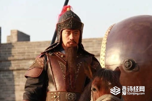 水浒传关胜是关羽的后代吗 关胜的性格特点及主要事件