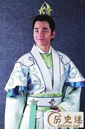 曹植是谁的儿子,曹植是谁的儿子?三曹是哪三位?