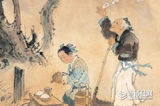 寒食节是几月几号 历史上寒食节是为了记念谁