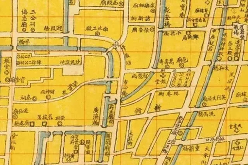 宵禁是什么意思?中国古代为什么有宵禁制度? 宵禁是什么意思?中国古代为什么有宵禁制度?