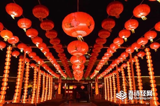 古代春节有几天 古代春节放假几天